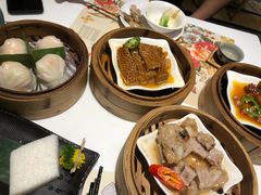 -虾饺妹·酒家(金碧店)