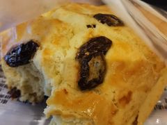 提子司康-COSTA COFFEE(水游城店)