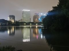 -上海宝华万豪酒店