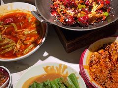 -麻六记(新天地店)