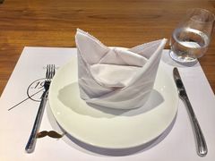 -我的四季意大利餐厅(春天百货店)