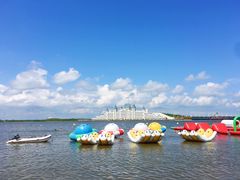 -呼兰河口湿地公园