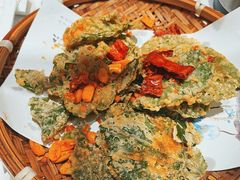 -阿露佳·舌尖上的安吉菜