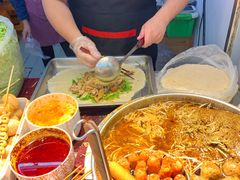 -阜阳杜大大卷馍(塘沽路店)