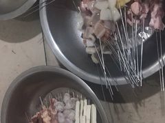 -永安烧烤