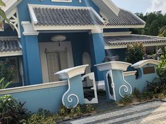 -富国岛翡翠湾 JW 万豪度假酒店