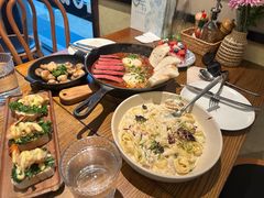 -Money Shops(愚园路店)