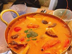 -CHINCHIN 青青·泰国料理(万象食家店)