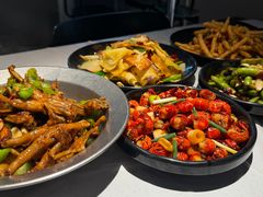 -一棠龙虾•王牌虾球(光谷天地店)