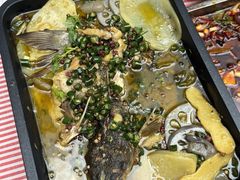 -霸王虾·小龙虾香辣蟹(玉林店)