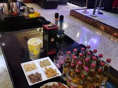 -乐潮汇时尚量贩式KTV(嘉业国际城购物中心店)