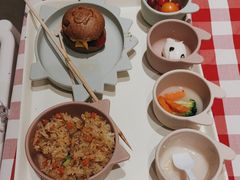 -西贝(大华虎城店)