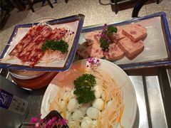 鹌鹑蛋-辣斗辣火锅(太古里店)