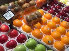 -每日新鲜水果吧(黄浦来福士店)