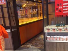 -南城十里潮汕鲜牛火锅·鲜虾生滚粥(融汇老商埠店)