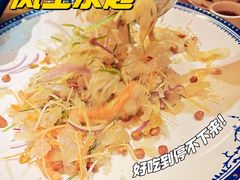 -德胜轩正宗顺德菜(宝安沙井会展中心店)