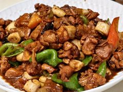 -魁盛居百年鲁菜馆(县西巷店)