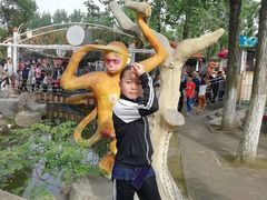 -南昌之星游乐场