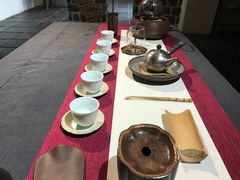 -瓦库茶馆17号(海汇港店)