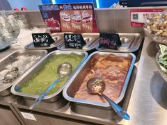 -鱼酷活鱼烤鱼(沈阳大悦城店)