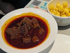 -半天妖烤鱼(丰科万达店)