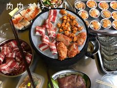 -旺记碳烤肥牛(总店)