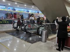 -友谊新天地广场(金街店)