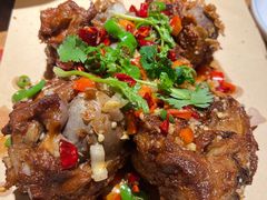 -沈家花园如皋菜(海阳路店)