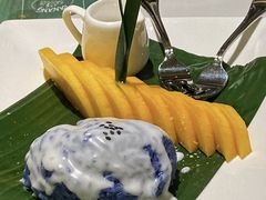 -帕蓝·暹罗料理(大学路店)