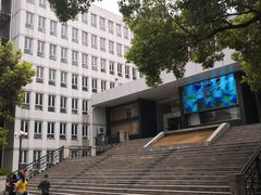 -中南财经政法大学(首义校区)