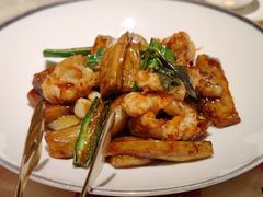 -喜公馆(平安金融中心店)