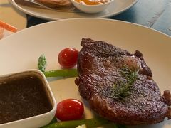 -翠田Green Field Kitchen