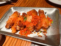 -京A Taproom·精酿餐吧(CBD店)