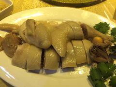 -九大簋家宴(晓港湾店)