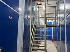 -StorHub趣存自助仓·迷你仓(金桥店)