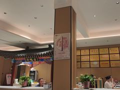 -梅利汴京烤鸭•开封豫菜地标店(晋安路店)