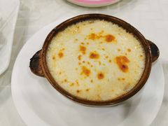 奶汁烤杂拌-新侨三宝乐西餐厅(崇文门店)