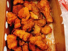 -阿捡忭京炸鸡(韭菜园总店)