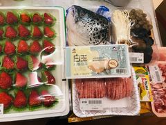 -果蔬好生活超市(乐堤港店)