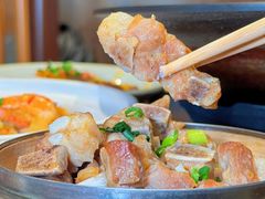 -大盐帮川菜馆(长楹天街店)