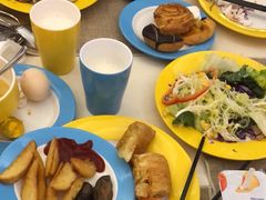 -帝企鹅自助餐厅•儿童岛•真企鹅(长隆企鹅酒店)