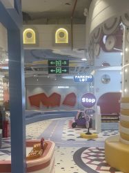 -米兜欢乐王国·儿童乐园(宝安益田假日天地店)