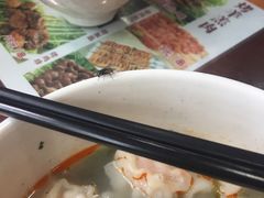 -东关吉祥西安腊汁肉夹馍(健德门店)