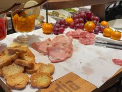 -拉蒂娜·巴西牛排馆 Latina·Brazilian Steakhouse(陆家嘴旗舰店)
