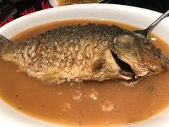 -阿庄新豫菜(航海东路店)