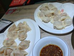 -四姐妹东北饺子(沙尾路店)