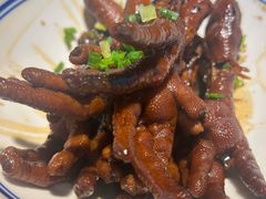 -鱼食饭稻·苏浙土菜17年老馆子(平江路店)