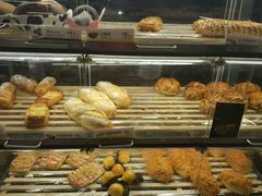 -85度C(生甜甜圈研究工坊·上海局门店)