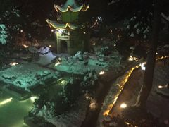 -黄山温泉国际旅游度假区