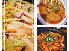 -龙泉人椰子鸡·糟粕醋·地标海南菜(龙昆南店)